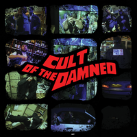 OFFIE - Cult of The Damned, Lee Scott, Milkavelli
