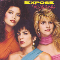 Still Hung Up On You - Exposé