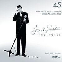 White Christmas (1944) - Frank Sinatra, Ирвинг Берлин