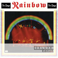 Medley: Man On The Silver Mountain / Blues / Starstruck - Rainbow