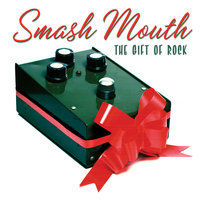 Merry Christmas (I Don't Want To Fight Tonight) - Smash Mouth