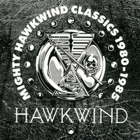Sweet Mistress of Pain - Hawkwind