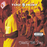 No Love From Oakland - Too Short