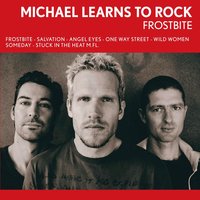 Angel Eyes - Michael Learns To Rock