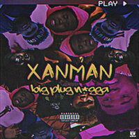 Been Plug - Xanman, K$upreme