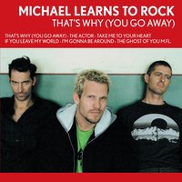 Out Of The Blue - Michael Learns To Rock