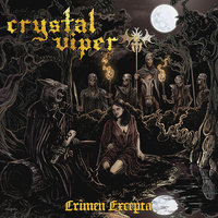 Crimen Excepta - Crystal Viper