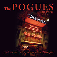 Poor Paddy On The Railway - The Pogues