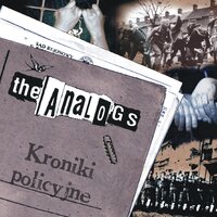 Marek - The Analogs