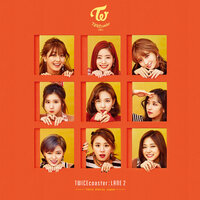 Ice Cream - TWICE