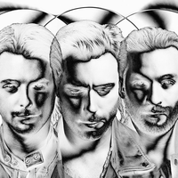 Every Teardrop Is a Waterfall - Coldplay, Swedish House Mafia