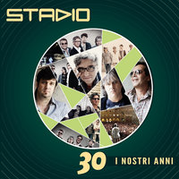 I Nostri Anni - Stadio, Fabrizio Moro