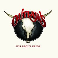 Last Ghost Town - The Outlaws