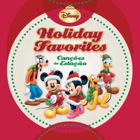 Deck the Halls - Mickey Mouse, Goofy