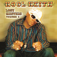 Can't Fuck With This - Kool Keith
