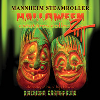Monster Mash - Mannheim Steamroller
