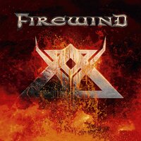 Rising Fire - Firewind