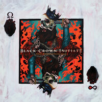 Invitation - Black Crown Initiate