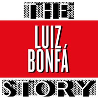 A Brazilian in New York - Luiz Bonfá