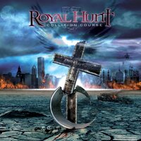 The First Rock - Royal Hunt