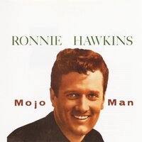 Susie Q - Ronnie Hawkins
