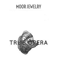 Judgement - Moor Jewelry, Moor Mother, Mental Jewelry