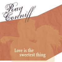 Love Is A Many-Splendored Thing - Ray Conniff