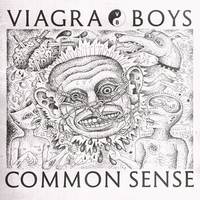 Common Sense - Viagra Boys