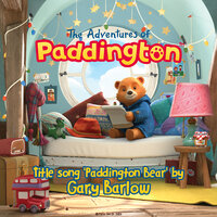 Paddington Bear - Gary Barlow