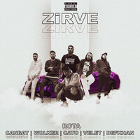 Zirve - Velet, Defkhan