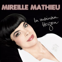Gott im Himmel - Mireille Mathieu