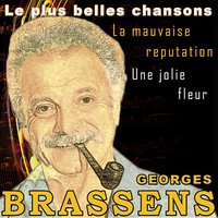 A l'ombre du cœur - Georges Brassens