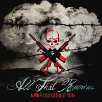 Not Fading - All That Remains