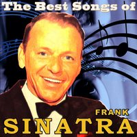 You're Lonely Day Tomorrow - Frank Sinatra, Irving Berlin