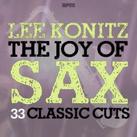 Lady Be Good - Lee Konitz, Джордж Гершвин