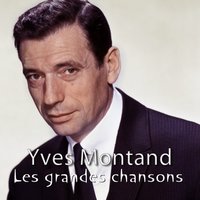 Metro - Yves Montand