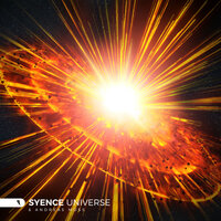 Universe - Syence, Andreas Moss