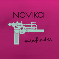 Lovefinder - Novika, Spox