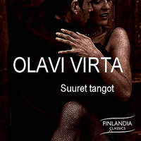 Sininen huvimaja - Olavi Virta, Decca-orkesteri