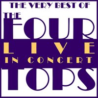 If I Was Your Carpenter - Four Tops