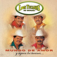 El Compositor - Los Tucanes De Tijuana