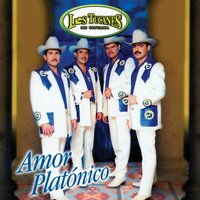 Amor Platónico - Los Tucanes De Tijuana