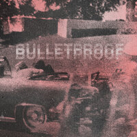 Bulletproof - Jason Aalon Butler