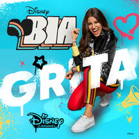 Grita - Elenco de BIA