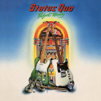 Going Down For The First Time - Status Quo
