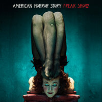 Gods and Monsters - American Horror Story Cast, Jessica Lange