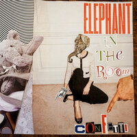 Elephant In The Room - Confetti