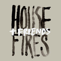 Fresh Fire - Housefires, Tony Brown, Maryanne J. George