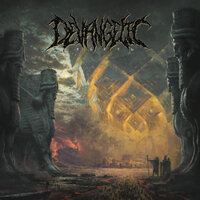 Upon The Wrath Of Divinities - Devangelic
