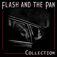 Media Man - Flash & The Pan